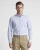 Vesper | Heren | Vesper Finchley Overhemd Blauw