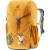 DEUTER Rugzak ‘Waldfuchs 14’  curry / spar / wit