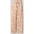 Christian Berg Woman Wide leg culotte met bandplooien