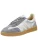 GANT Sneakers laag  grijs / zilver