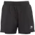 Karrimor Dames/Dames 2 in 1 Hardloopshort (Zwart)