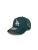 NEW ERA Sportpet ‘9FORTY Los Angeles Dodgers MLB Essential’  donkergroen