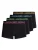 JACK & JONES Boxershorts  gemengde kleuren / zwart