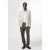 NN.07 Olav Hybrid/blazer Oat Stripe