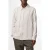NN.07 Olav Hybrid/blazer Oat Stripe