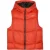 4F Kinder/kinder m134 mouwloos gilet