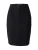 Cph Muse Rok ‘Tailor’  zwart