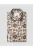 ETON Overhemd wit, Bloemen