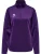 Hummel Sportief sweatshirt  donkerlila / wit