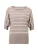 MADELEINE Trui  beige / parelwit