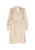 faina Cocktailjurk  beige