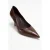 Marcus Puntneus Pump (Dames)