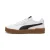 PUMA Sneakers laag ‘Carina 3.0’  zwart / wit