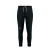 Karrimor Trail-legging met ritszak en nauwsluitende pasvorm voor dames (Zwart)
