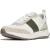 FitFlop F-mode flow sneaker leather
