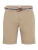 !Solid Chino ‘Monty’  beige