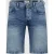 Circle of Trust Connor Denim Short Nighty Blue