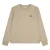 Levi’s Kids longsleeve – beige