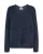 MOS MOSH Trui  navy