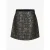 Moschino Short skirt