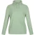 Regatta Dames/Dames Abbilissa Slouch Trui (Basilicum Groen)
