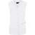 Karlowsky Dames/Dames Essential mouwloze werktuniek (Wit)