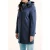 JOTT Corinthe Coat Navy