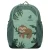 DEUTER Rugzak ‘Pico’  bruin / groen / jade groen