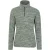 Mountain Warehouse Dames/dames Snowdon Gemêleerd Fleece Top (Khaki)