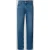 Tommy Jeans Slim straight fit jeans van katoenmix model ‘RYAN’