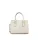 Giulia Monti Handtas Licht Beige