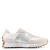 New Balance 327 sneakers lichtroze/zilver