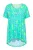 LAURASØN Shirt  mintgroen