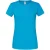 Fruit of the Loom Dames iconic 190 t-shirt