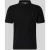 HECHTER PARIS regular fit poloshirt met gestikt logo