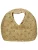 Dolce Vita Handtas  beige / goud