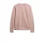 Superdry sweater lichtroze