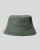 Lyle & Scott Stutterheim Beckholmen-hoed – groen