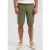 Dstrezzed Martin Shorts Army Green