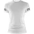 Björn Borg – Heren High Performance Korte Mouwen T-Shirt – Wit