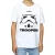 Star Wars Jongens Stormtrooper Katoenen T-Shirt (Wit)