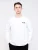 neverover Functioneel shirt  wit