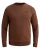 PME Legend | Heren | Sweater Bruin