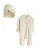 Next UV-bescherming  camel / natuurwit