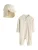 Next UV-bescherming  camel / natuurwit