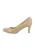 EVITA Pumps ‘BIANCA’  lichtbruin