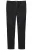 Men Plus Broek  zwart