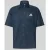 adidas Sportswear Regular fit poloshirt met logo en ritssluiting