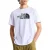 The North Face Evolution Half Dome T-Shirt Heren