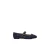 Denim Ballerina’s met Borduursels Dames Liu Jo Brigitte 11